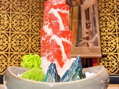 -牛将军•涮肉•烤肉•铁板烧(北京王府井·故宫店)