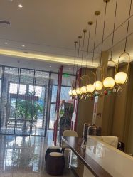 -乐茵敔山湾月子中心(独栋湖景店)