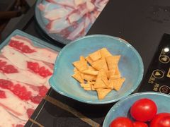 -老城鲜·小海鲜贝贝煲火锅(壹方城店)