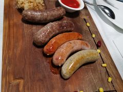 -马克西姆俄罗斯餐厅(通亚街店)