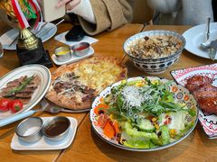 -1861意大利餐厅(文化广场店)