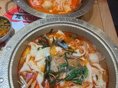 -福客麻辣烫·现炒麻辣香锅(印力中心店)