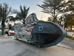-三亚西岛海洋文化旅游区