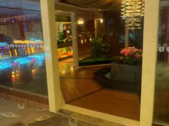 -北丽宫水疗会(宝利来国际大酒店店)