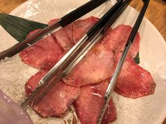 -炼火烤肉店