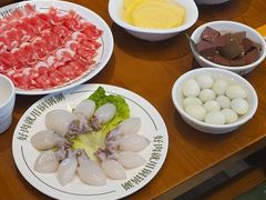 -刘老表·瓦罐汤涮肉(青云谱店)