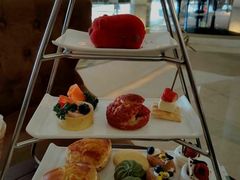 -永泰福朋喜来登酒店-宜客乐自助餐厅(远大路店)