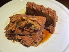 -黑土印象菜馆(三元桥店)
