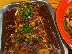 -兔槽江湖菜·重庆璧山兔(水围店)