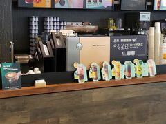 -星巴克(广州白云万达2层店)