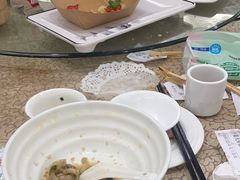 -金榜大酒店-中餐