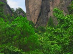 -崀山风景名胜区