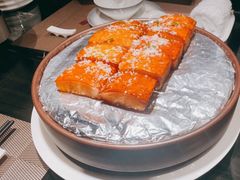 -喜棠·长沙家宴·海鲜·湘菜(麓谷店)