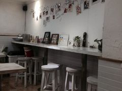 iphone_upload_pic-十面欢腾·海鲜面·台式Bistro(长乐路店)