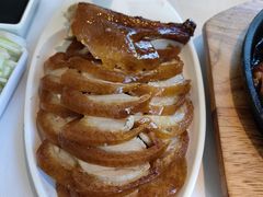 -玉林烤鸭店(定福庄店)