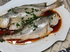 -醉壹号海鲜大排档(厦门美食地标店)