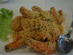 -新加坡海鲜共和(名胜世界圣淘沙海滨坊)