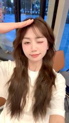 -Hair Code芭曲发型