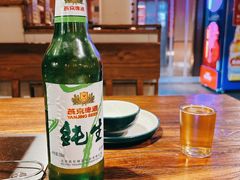 -柿子树炭烤羊腿(金台路店)