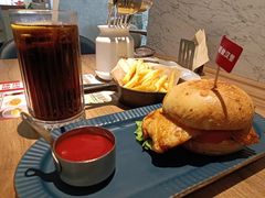 -必胜客(吾悦广场店)