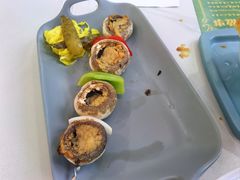 -库滋明·俄罗斯特色美食(中央大街店)