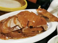 -大鸭梨烤鸭(甘家口店)