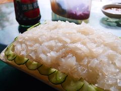 -八方海味餐厅