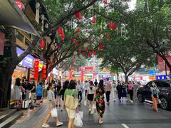 -八一好吃街·高品美食广场