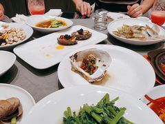 -神洲四海大酒楼(王府井澳门中心店)