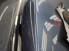 -鲨鱼皮汽车凹陷玻璃修复(静安店)