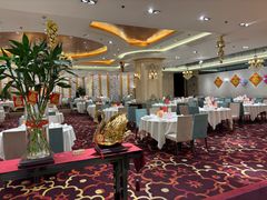 -东海海鲜酒家(中信广场店)