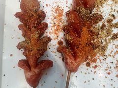 -亚惠美食花园(大连开发区安盛购物广场店)