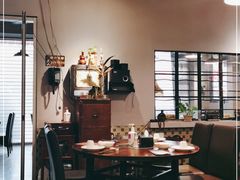 大堂-七寸飝大饭店(马场店)