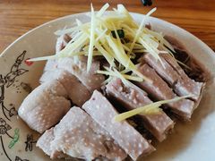 大白切鹅肉-乡亲鹅肉城(昆山店)