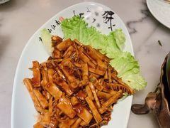 -京城小江南·北京烤鸭·江南土菜·白鱼(中关村店)