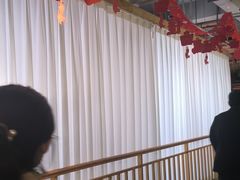 -醉霖生态餐厅(交大店)