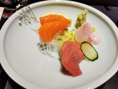 -江户前日本料理(瑞诗酒店店)