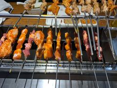 -汉城烧烤(西稍门劳动路店)