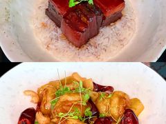-醉庐·新上海菜(南京西路店)