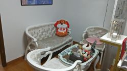 -杉惠素颜美妆皮肤管理中心