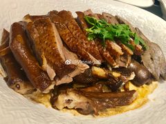 -翁暖茶馆(滨江东总店)