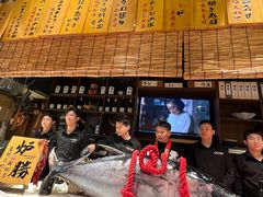 -炉胜·炉端烧·居酒屋