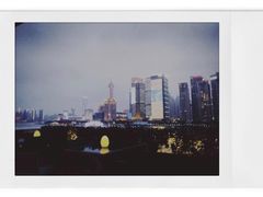 -RIVIERA 松鹤楼(外滩店)