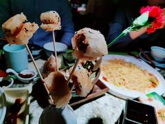 -桂满陇天书(南京德基旗舰店)