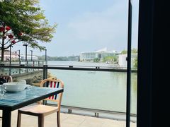 -陈鹏鹏潮汕菜(欢乐海岸 海边景观店)