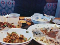 -印象鲵宴·张家界地标美食名片(溪布街店)