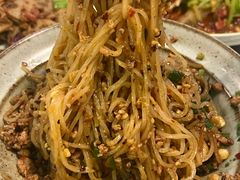 -浩海火烧云傣家菜(京广店)