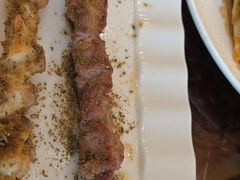 -民族饭荘(新华大街店)