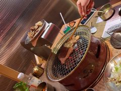 -西塔老太太泥炉烤肉(杭州首店)