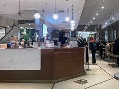 -Peet's Coffee皮爷咖啡(豫园店)
